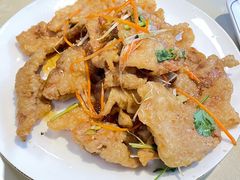-清香园大连老菜馆(成仁街店)