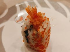 -新一番三文鱼寿司(大东海店)