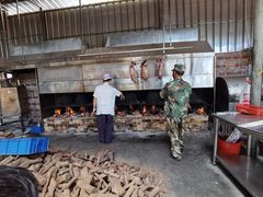 -八景休閒山莊  廣東十大名山莊