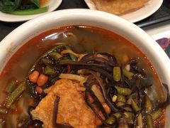 -水平有限广西米粉·广西风味集(五道口店)