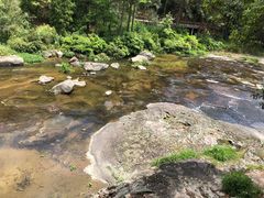 -九鲤湖风景区