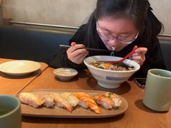-Tuna maki寿司(苏州万象天地店)