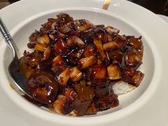 -明湖楼·经典鲁菜山东海鲜(大明湖店)