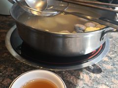 -八合里潮汕鲜牛肉火锅(深圳海岸城店)