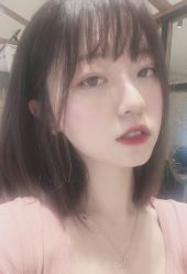 -侨治发型