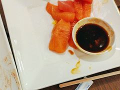 -上海中星铂尔曼大酒店 汇·西餐厅