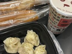 -嗲德来·豆浆·油条(商城路店)
