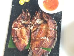-拾味馆(万达广场店)