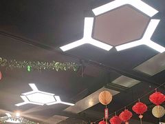-云晓光头烧烤吧(德平路店)