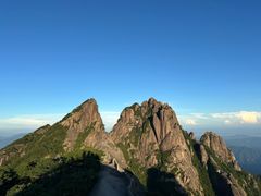 -黄山白云宾馆