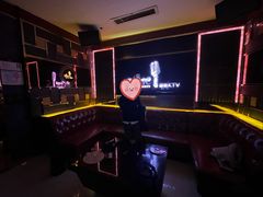 -大溪地量贩KTV(合肥1912店)