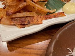 -玄白·炭烤活鳗(上海首店)