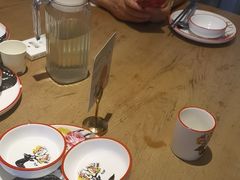 -新白鹿餐厅(城西银泰城店)