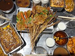 -有局·成都市井烧烤·精酿啤酒(双楠店)