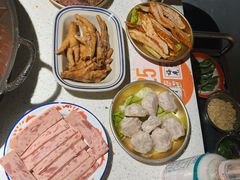 -井口火·火锅