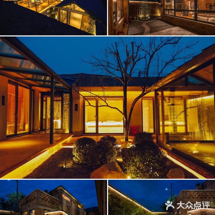 暑期亲子遛娃 | 京郊人少小众清凉好去处🍃