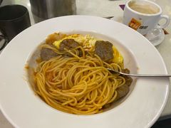 -和平馆·地道港澳茶餐厅(西门口店)