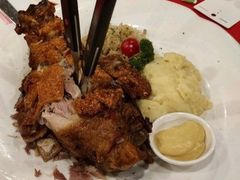 -申德勒加油站西餐厅(日坛路总店)