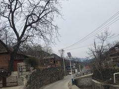 -水峪民俗村