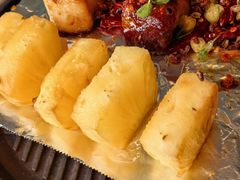 -南堂馆·新川菜(春熙路店)