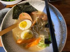 海鲜拉面-食喜料理(诸城店)