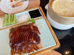 -重庆尼依格罗酒店·欣厨Niccolo Kitchen