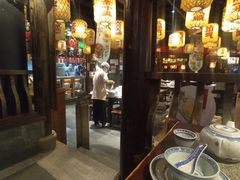 -南京大牌档(济南万象城店)