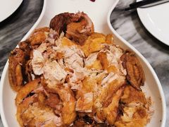 -西安饭庄·非遗陕菜(钟楼店)