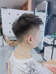 -藤野造型烫染·接发