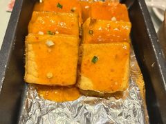 -刘胖子家常菜·蹄花焖藕(江汉路总店)