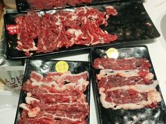 -陈记顺和牛肉火锅馆(天河北路店)