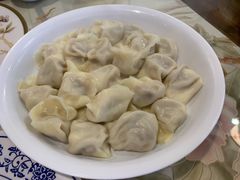 猪肉白菜饺子-石老头关东饺子王·东北菜(嘉华鑫城店)
