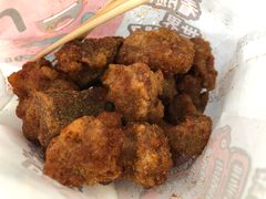 排骨-傅强排骨(成都总店)