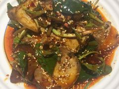 -卞氏菜根香(青羊万达店)