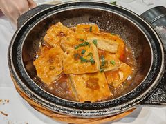 -申阿婆·上海菜·小海鲜(国展店)