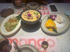 -美泰泰国餐厅(中大银泰店)