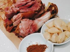 -金陵后厨·南京菜(新街口秣陵路店)