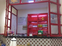 -陳艳红火锅(港汇店)