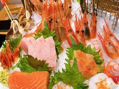 -万鱼亭·鹤家日本料理(南通青年中路店)