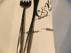 -C&R西班牙餐厅