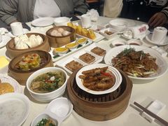 -潮福城潮州大酒楼(湖滨北路店)