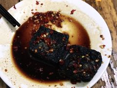 -五娭毑臭豆腐(黄兴南路店)