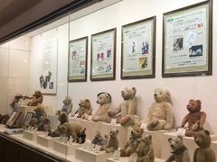 -伊豆泰迪熊博物馆