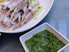 -诺敏塔拉奶茶-布里亚特包子-手把肉(锦都会店)