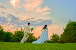 -巴黎春天婚纱摄影STUDIO·定制