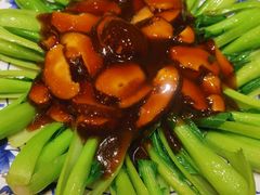 -大漠楼兰新疆美食