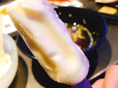 -很久以前羊肉串(打浦路店)