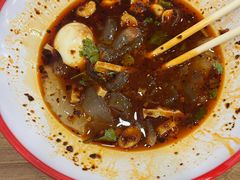 -小媳妇凉粉(浑源店)