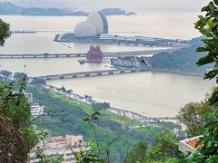 -景山公园