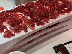 -陈记顺和潮汕鲜牛肉火锅(棠德南路店)